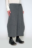 Marc Point Pants Curvy sagomato