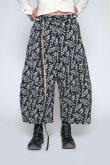 Marc Point Pant sagomato