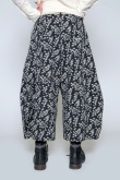 Marc Point Pant sagomato