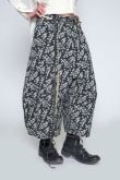 Marc Point Pant sagomato