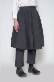 Marc Point Skirt ruota
