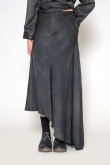 Marc Point Drappeggiata Skirt