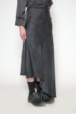Marc Point Drappeggiata Skirt