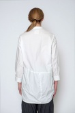 Marc Point Corean shirt with cut