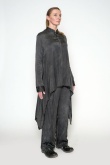 Marc Point Bat Corean Shirt
