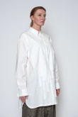 Marc Point Oversized shirt