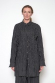Marc Point Oversized shirt