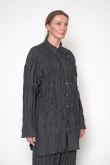 Marc Point Oversized shirt