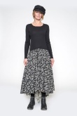 Marc Point Jersey/Skirt Dress
