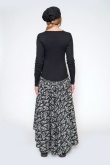 Marc Point Jersey/Skirt Dress