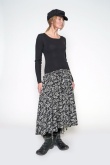 Marc Point Jersey/Skirt Dress