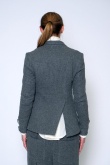 Marc Point Jacket