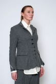 Marc Point Jacket