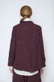 Marc Point Circular Jacket