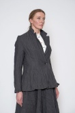 Marc Point Jacket