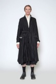 Marc Point Overcoat