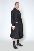Marc Point Overcoat