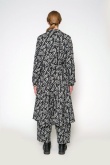 Marc Point Overcoat