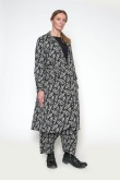 Marc Point Overcoat