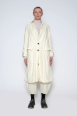 Marc Point Overcoat