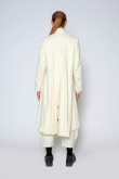 Marc Point Overcoat