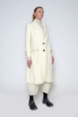 Marc Point Overcoat