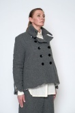 Marc Point Jacket
