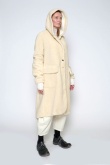 Marc Point Trench