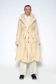 Marc Point Trench