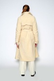 Marc Point Trench