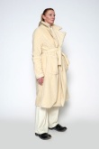 Marc Point Trench