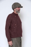 Marc Point Pullover Girocollo buchi