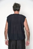 Marc Point Vest without sleeveless