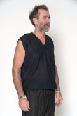 Marc Point Vest without sleeveless