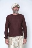 Marc Point Pullover