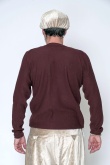Marc Point Pullover