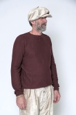 Marc Point Pullover