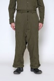 Marc Point Pant over