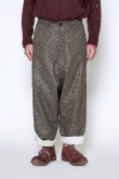Marc Point Pant over