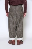 Marc Point Pant over