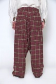 Marc Point Pant over