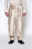 Marc Point Pant. gamba larga