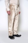 Marc Point Pant. gamba larga