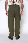 Marc Point Pant pieghe