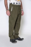 Marc Point Pant pieghe