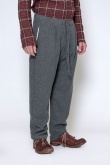 Marc Point Pant pieghe