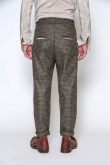 Marc Point Pant slim