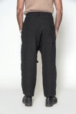 Marc Point Pants Velvet Band