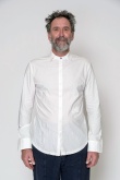 Marc Point Camicia microcollo