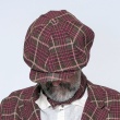 Marc Point Peaky Hat